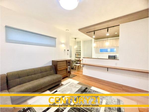 一宮市春明　中古戸建