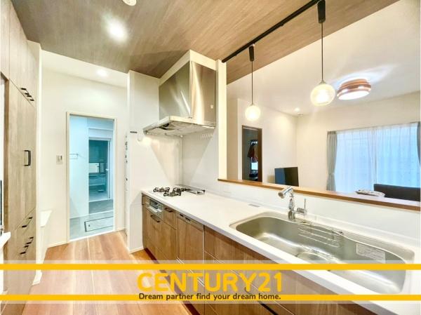 一宮市春明　中古戸建