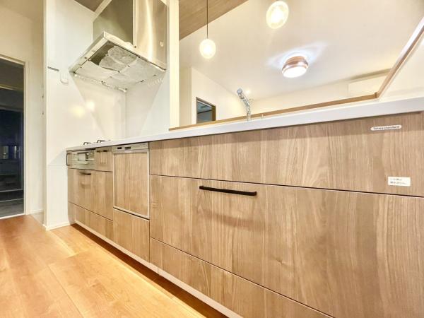 一宮市春明　中古戸建