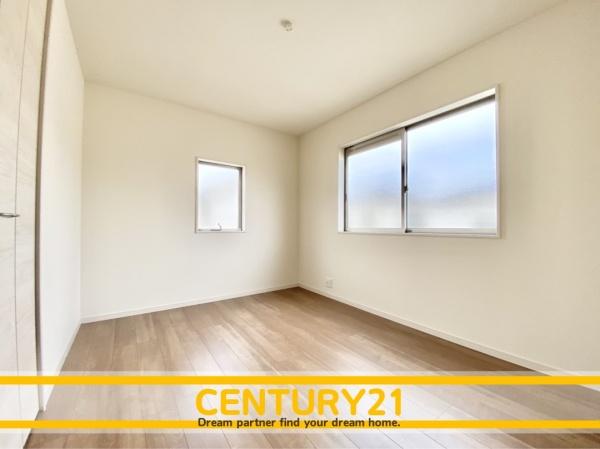 一宮市今伊勢町本神戸第7 3号棟 全3棟(同仕様写真(内観))