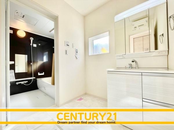 一宮市今伊勢町本神戸第7 3号棟 全3棟(同仕様写真(内観))