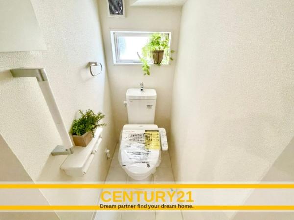 一宮市今伊勢町本神戸第7 3号棟 全3棟(同仕様写真(内観))