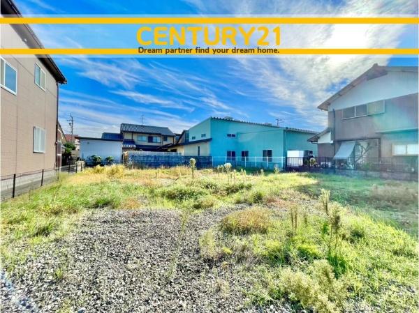 一宮市今伊勢町本神戸第7 3号棟 全3棟(駐車場)