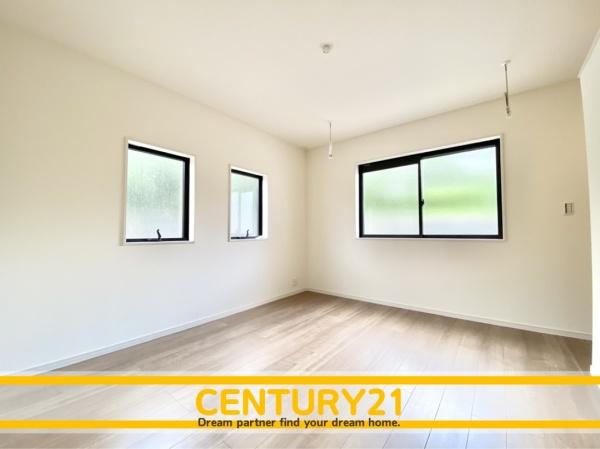 一宮市今伊勢町本神戸第7 2号棟 全3棟(同仕様写真(内観))