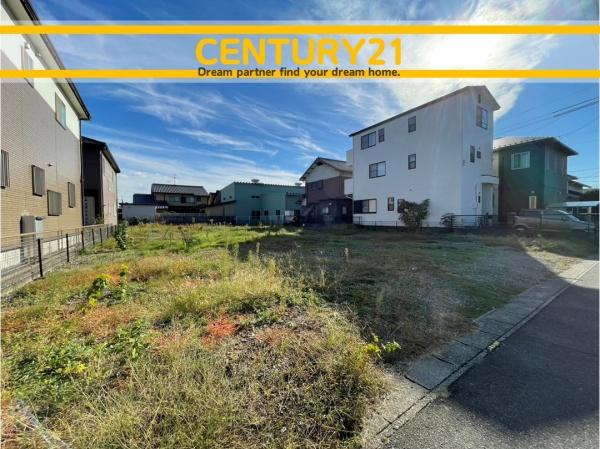 一宮市今伊勢町本神戸第7 2号棟 全3棟(前面道路含む現地写真)