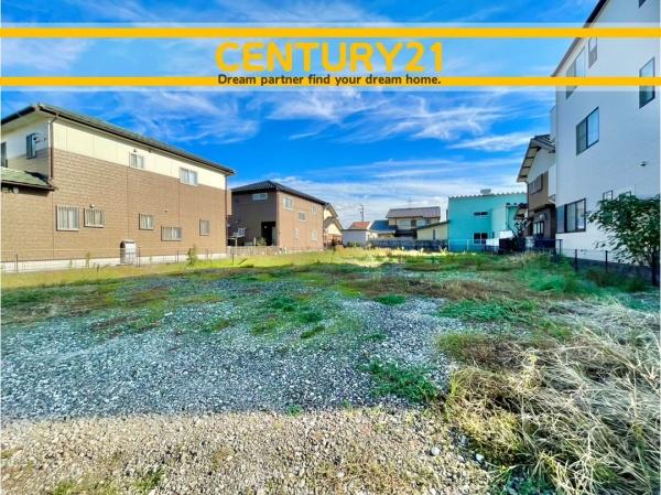 一宮市今伊勢町本神戸第7 2号棟 全3棟(駐車場)