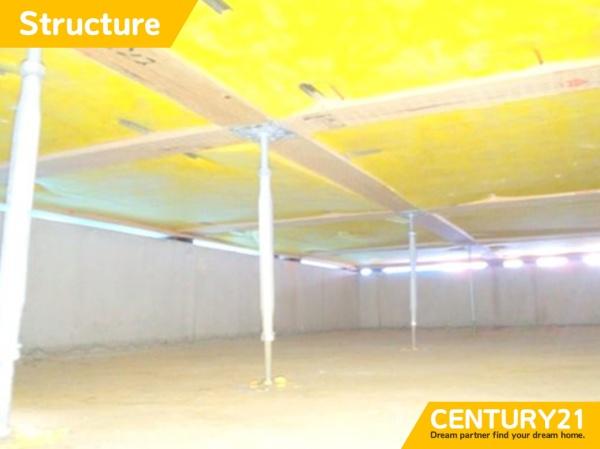 一宮市今伊勢町本神戸第7 2号棟 全3棟(構造・工法・仕様)