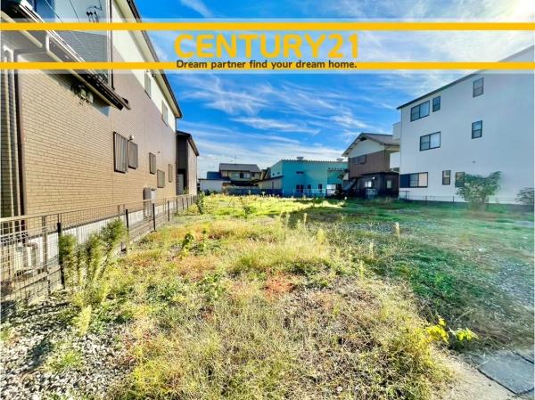 一宮市今伊勢町本神戸第7 1号棟 全3棟(駐車場)