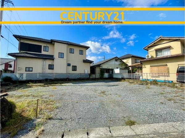 一宮市丹羽　売土地