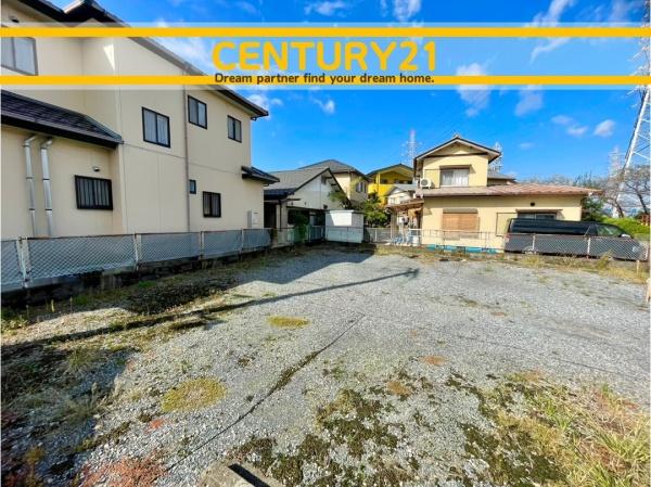 一宮市丹羽　売土地