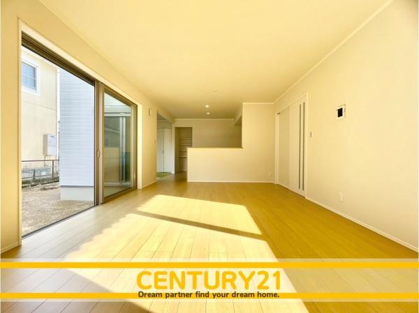 ダイマルタウン岐阜市高田4丁目　A号棟　全2棟