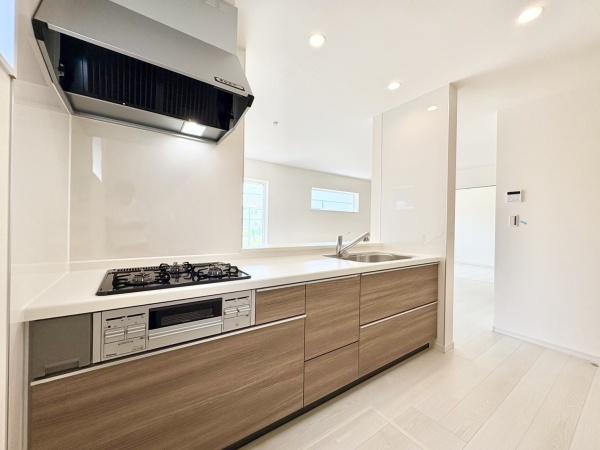 一宮市冨田第1期　3号棟　全4棟