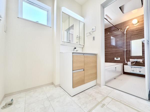 一宮市冨田第1期　3号棟　全4棟