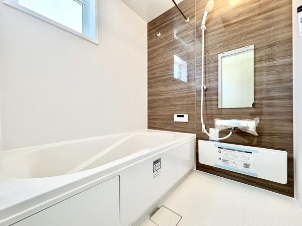 一宮市冨田第1期　3号棟　全4棟