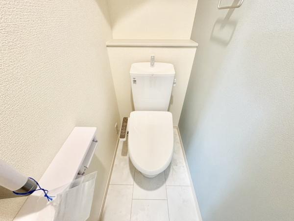 一宮市冨田第1期　3号棟　全4棟