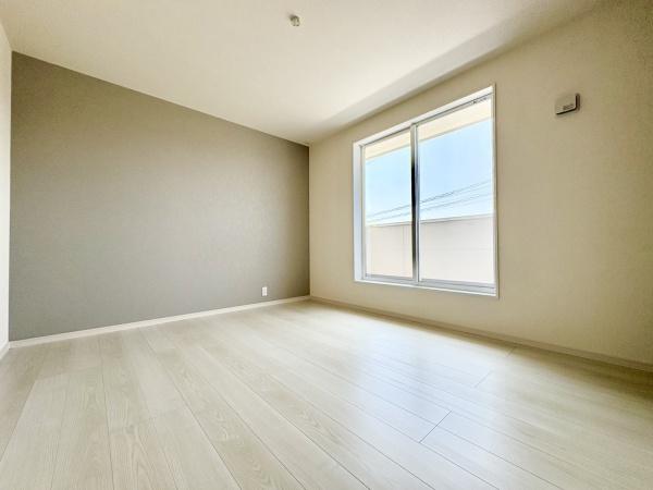 一宮市冨田第1期　3号棟　全4棟