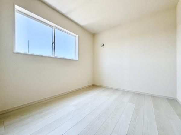 一宮市冨田第1期　3号棟　全4棟