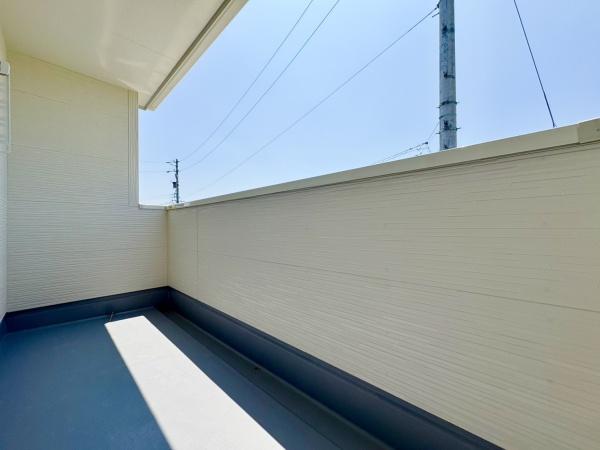 一宮市冨田第1期　3号棟　全4棟