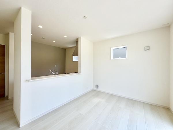 一宮市冨田第1期　3号棟　全4棟