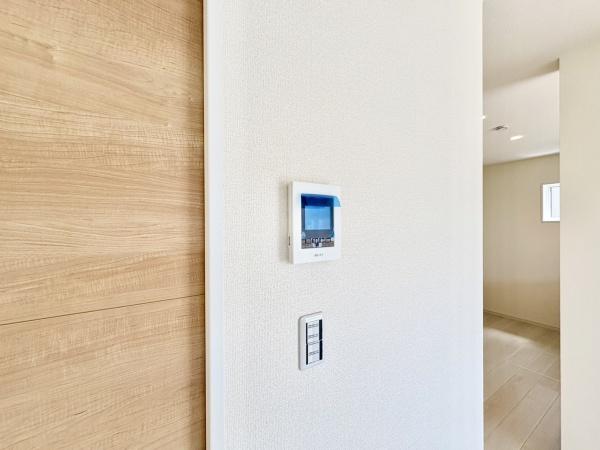 一宮市冨田第1期　3号棟　全4棟