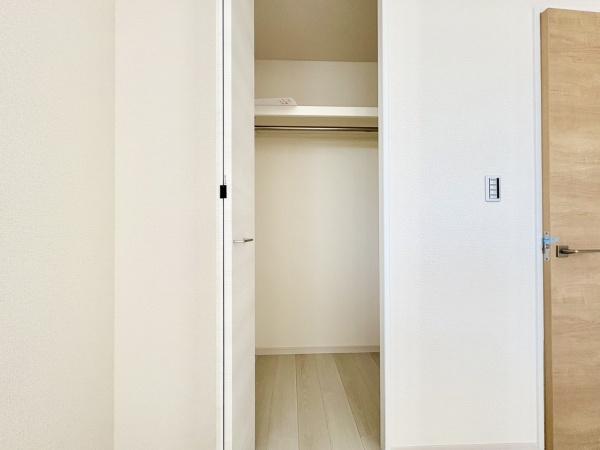 一宮市冨田第1期　3号棟　全4棟