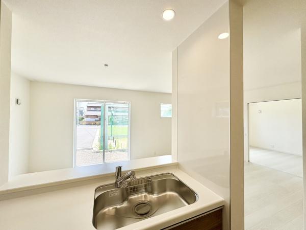 一宮市冨田第1期　3号棟　全4棟