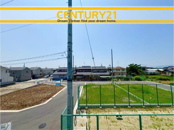 一宮市冨田第1期　3号棟　全4棟