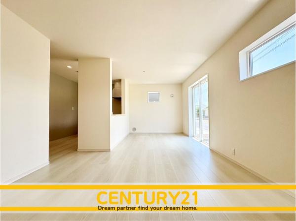 一宮市冨田第1期　3号棟　全4棟