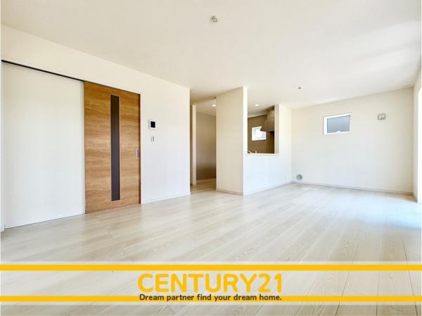 一宮市冨田第1期　3号棟　全4棟