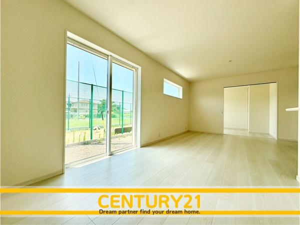 一宮市冨田第1期　3号棟　全4棟