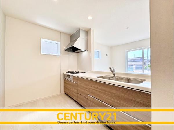 一宮市冨田第1期　3号棟　全4棟