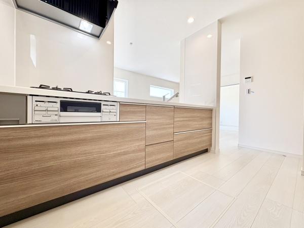 一宮市冨田第1期　3号棟　全4棟