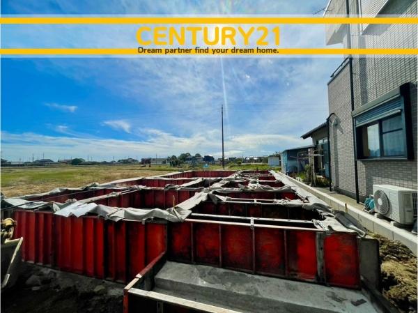 一宮市東加賀野井 全1棟