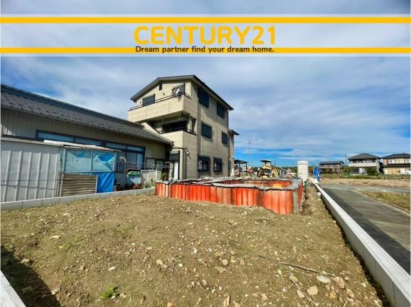 一宮市東加賀野井　全1棟