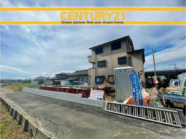 一宮市東加賀野井　全1棟