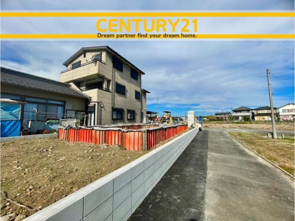 一宮市東加賀野井　全1棟