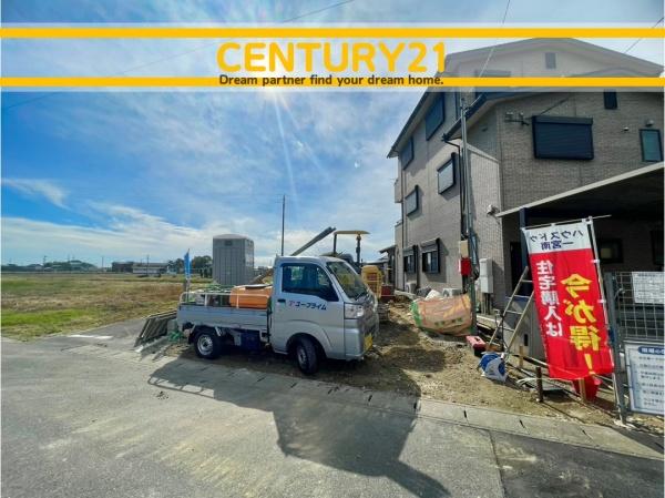 一宮市東加賀野井　全1棟