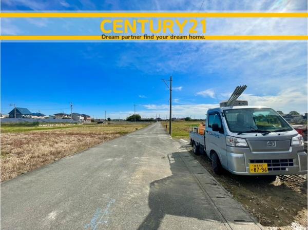 一宮市東加賀野井　全1棟