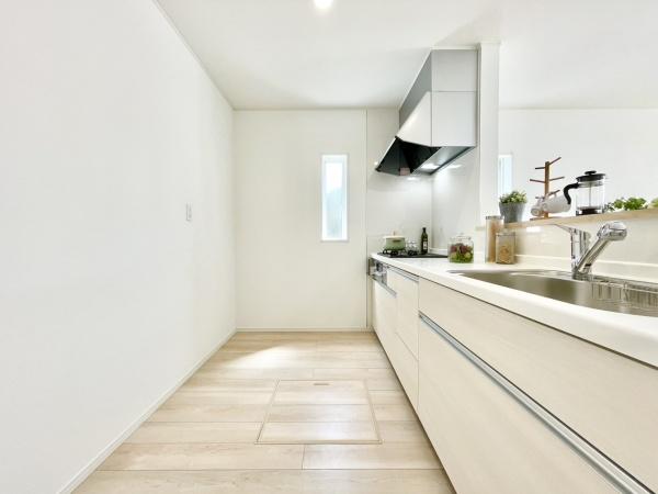 一宮市東加賀野井　全1棟