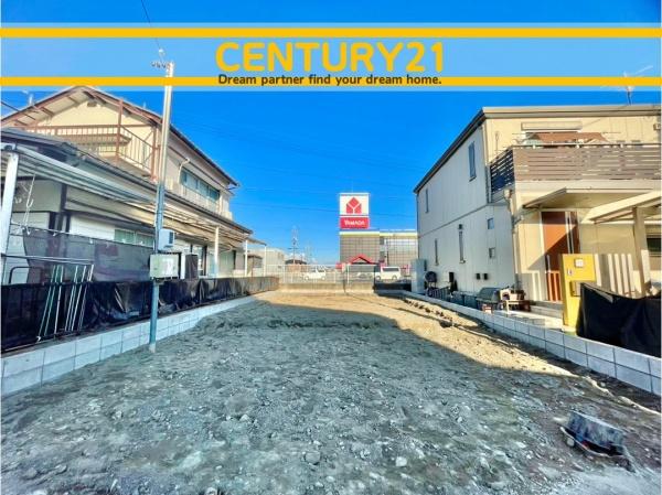 一宮市下沼町3丁目第1 全1棟