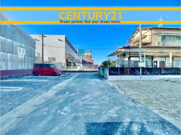 一宮市下沼町3丁目第1　全1棟