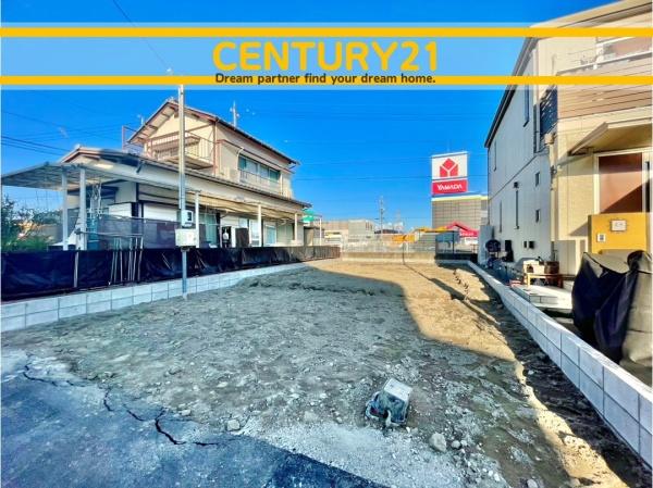 一宮市下沼町3丁目第1　全1棟