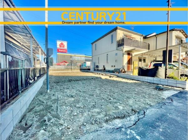 一宮市下沼町3丁目第1　全1棟