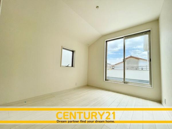 一宮市萩原町林野　全1棟