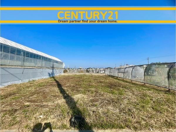 一宮市萩原町林野 全1棟