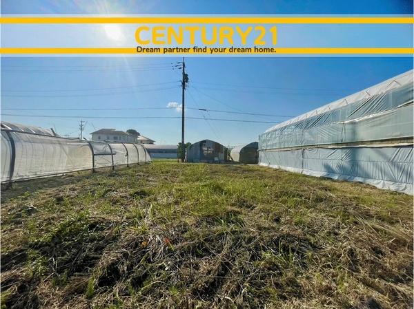 一宮市萩原町林野　全1棟