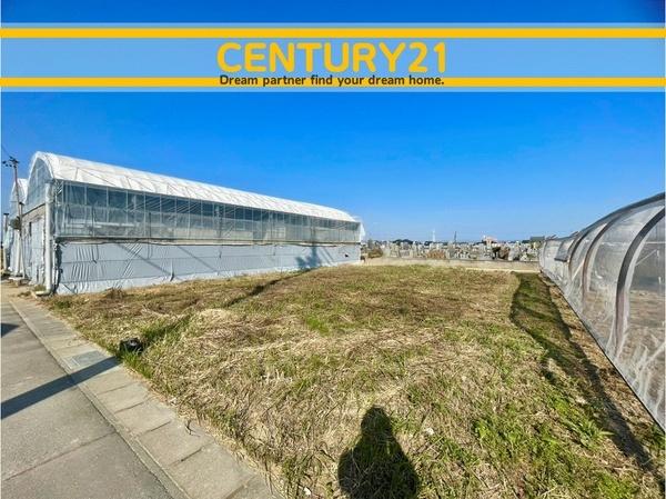 一宮市萩原町林野　全1棟