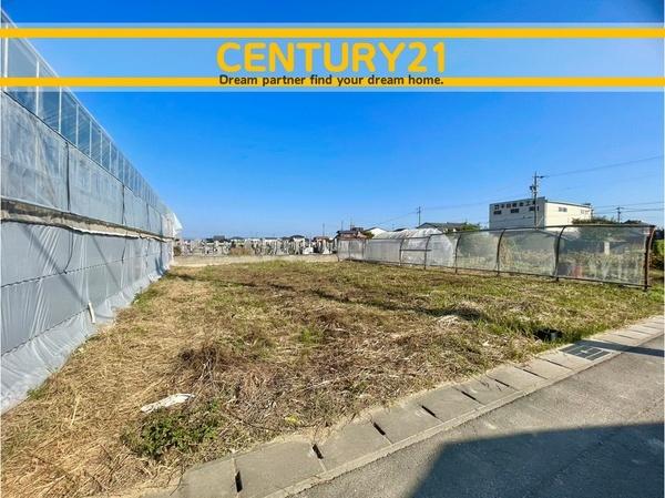 一宮市萩原町林野　全1棟