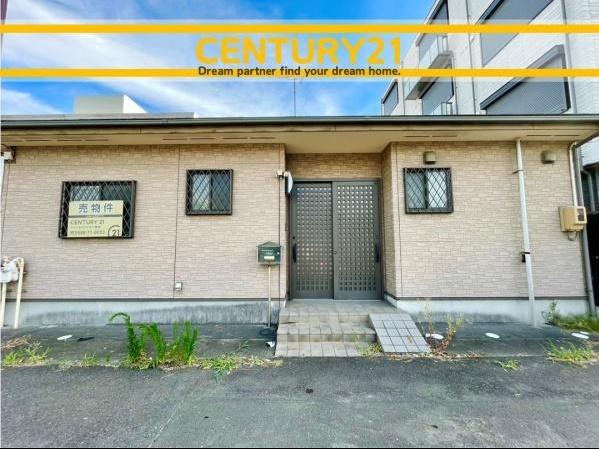 一宮市松降2丁目　売土地