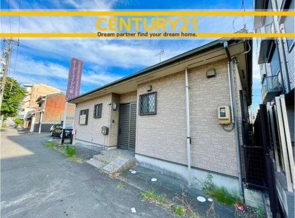 一宮市松降2丁目　売土地